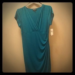 Classic professional dress